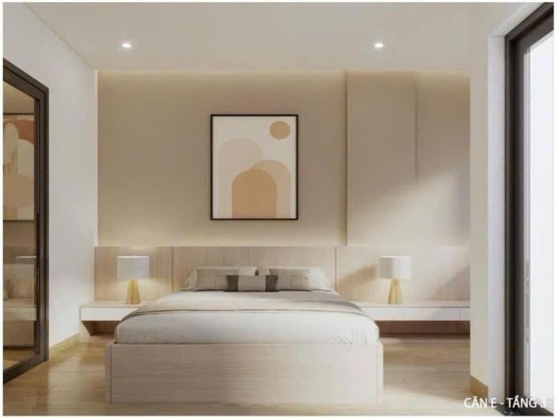 Landmark 81 Residences Skyline Apartment Ho Chi Minh City